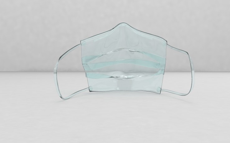 MASCHERINA DA DIETRO OK