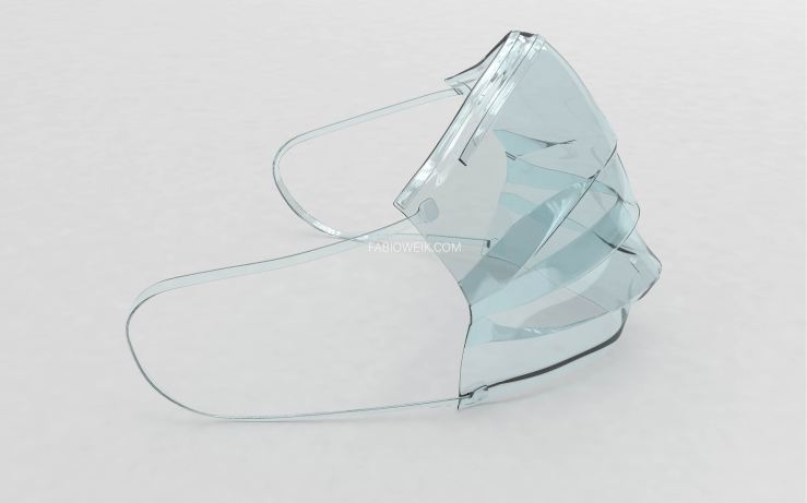 maskerina ok FILIGRANA